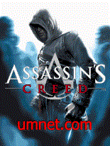 game pic for Assassins Creed HD S60v2